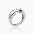 North Star Ring