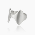 Shield Ring