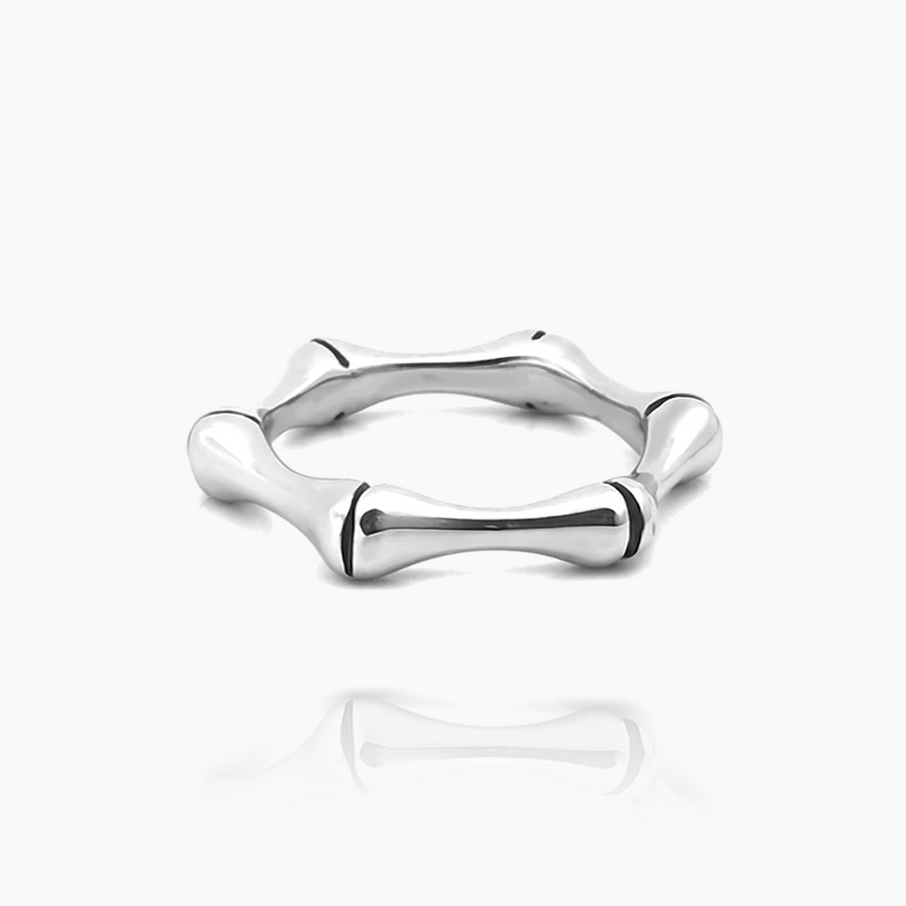 Skeleton Ring