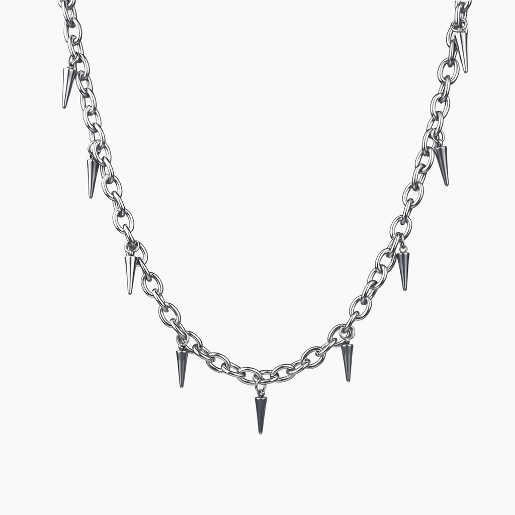 Spiked Chain