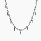 Spiked Chain