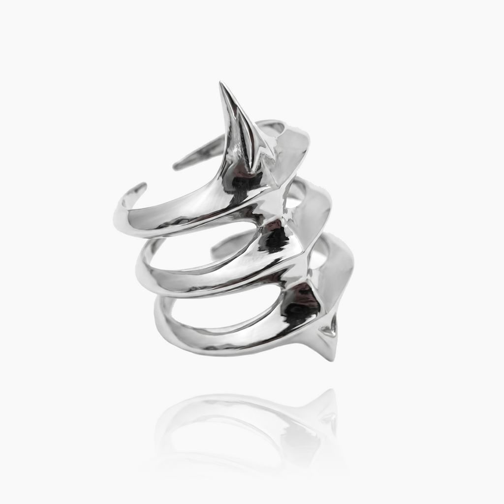 Spine Ring