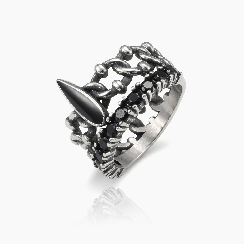 Spire Ring