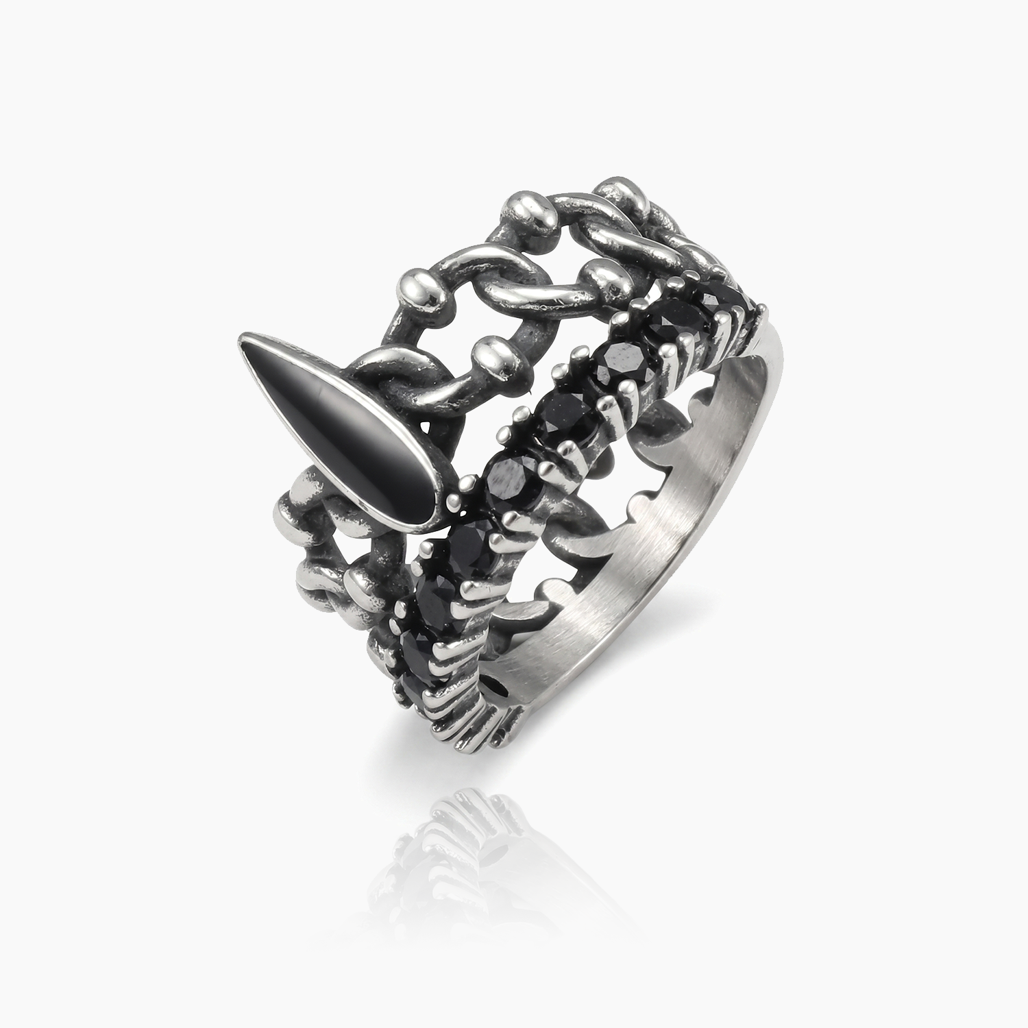 Spire Ring