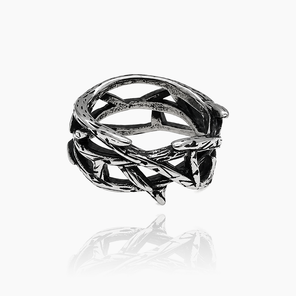 Thorns Ring 2.0