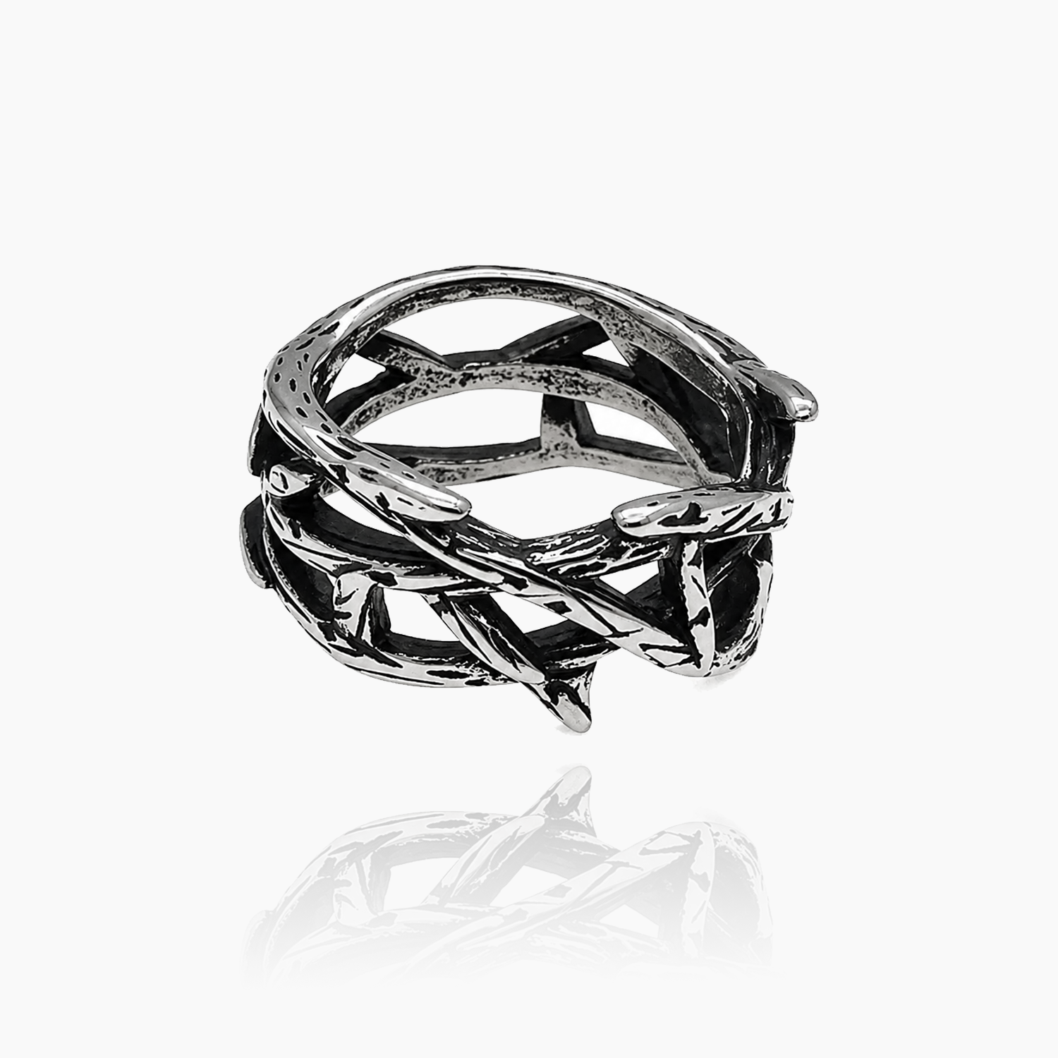 Thorns Ring 2.0