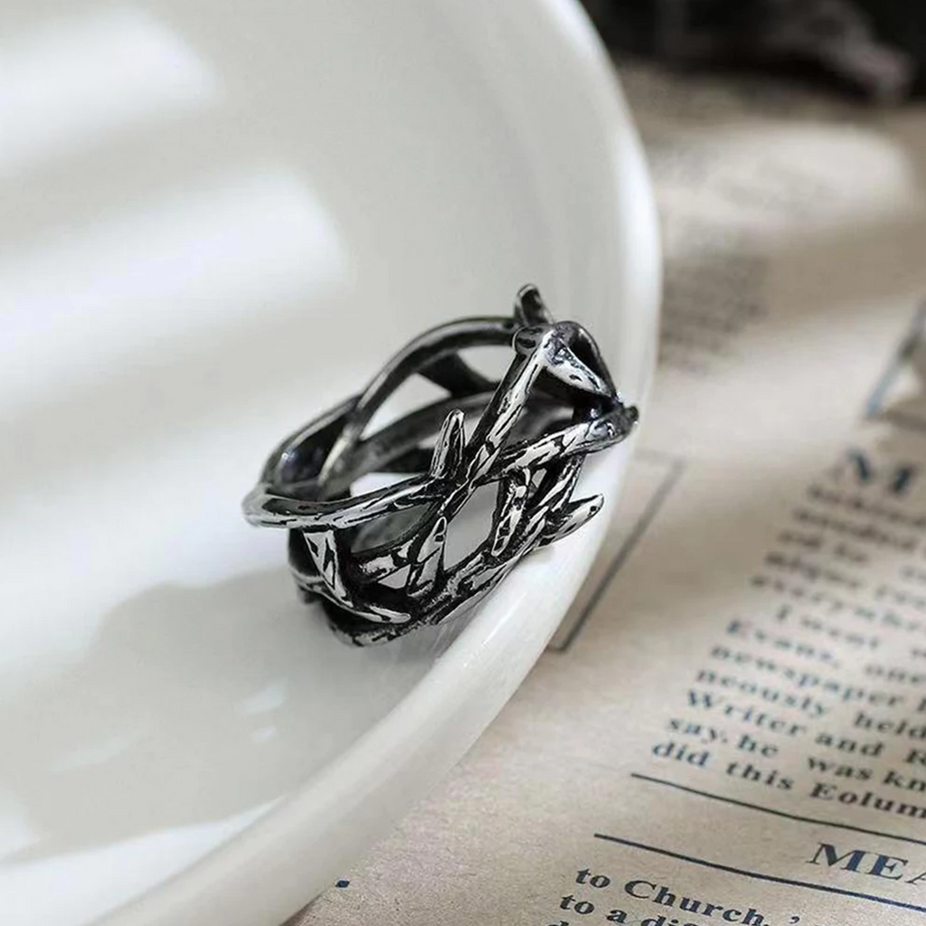 Thorns Ring 2.0