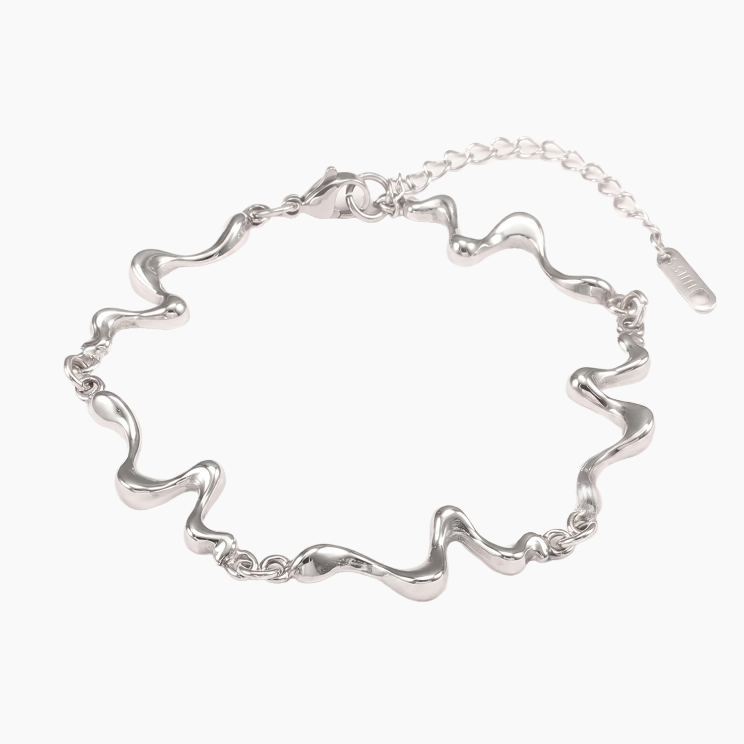 Wave Bracelet
