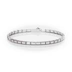 Bespoke Tennis Bracelet